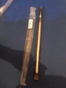 Wałek Napędowy Sea Doo Spark 