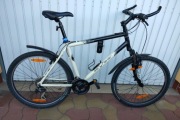 Rower MTB Gary Fisher Advance 26", rama L
