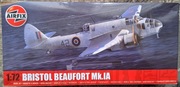 Bristol Beaufort Mk.I  Airfix nowy