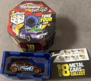 Majorette TUNE-UPS rare GOLF