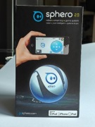 Robot Sphero 2.0 Smart zabawka Iphone
