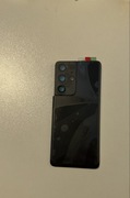 Klapka baterii (tylna obudowa) do smartfona Samsung Galaxy S21 Ultra 5G