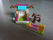 LEGO Friends 41089 Źrebak