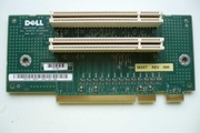 Karta / przejściówka / RISER CARD 2 X P DELL