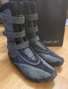 Damskie botki/kozaczki REEBOK rozm.37,5 - 24 cm