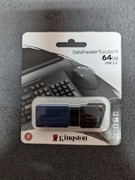 Pendrive Kingston exodia M 64gb