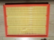 DENCKERMANN FILTR POWIETRZA OPEL ASTRA 1.4 1.6