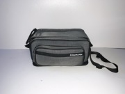 Torba na kamerę video CULLMANN duża Video8 Hi8 D8 Digital8 VHS-C MiniDV