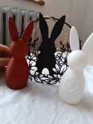 Dekoracja wielkanocna 