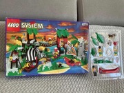 Lego 6278 Enchanted Island = IDEAŁ KOLEKCJONERSKI + dostawa za DARMO