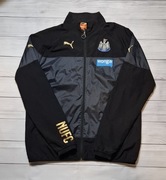 PUMA NEWCASTLE UNITED KURTKA MĘSKA NUFC PIŁKARSKA FOOTBALL WONG JACKET