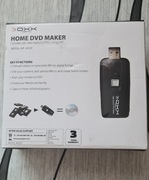 OXX DIGITAL HOME DVD MAKER model 49329 nowy ! 