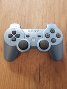 Kontroler Pad PlayStation 3 Niebieski