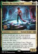 *FOIL* Melira, the Living Cure (V.1)