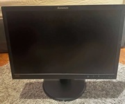 LENOVO THINKVISION T24M-29 - Monitor 24" Full HD IPS