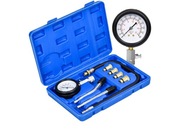 Tester Kompresji Miernik Kompresji Do Silników Benzynowych