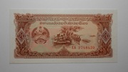 20 Kipów Laos oryginał stan bankowy