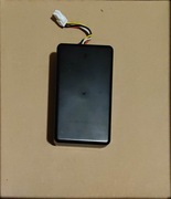 Bateria do odkurzacza Samsung VR20M707PWD/GE 