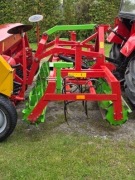 Agregat uprawowo-siewny