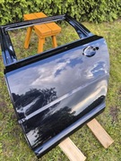 drzwi lewe tylne volvo v70 III, 452-26