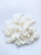 Tipsy sztuczne paznokcie mleczne zestaw 25 sztuk (po 20 w każdym) 500 sztuk