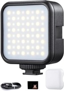 lampa wideo LED CRI95
