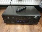 Amplituner Technics SA-AX730 5.1 5x100W + Pilot
