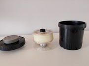 Koreks fotograficzny Tank 800 na filmy 35mm