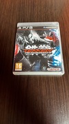 Tekken Tag tournament 2 PS3