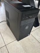 Dell Precision 3630 i7-8700K, 16GB RAM, SSD Samsung 1TB, Quadro