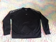 Bluza Nike  - czarna, rozmiar L