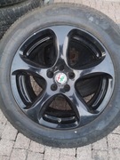 Koło do Alfa Romeo Stelvio, 18 cali 