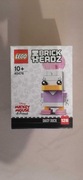Lego BrickHeadz Kaczka Daisy 40476