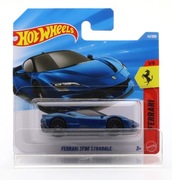 Ferrari SF90 Stradale Hot Wheels