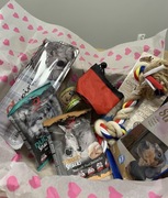 DLA PSA - zabawki i przysmaki