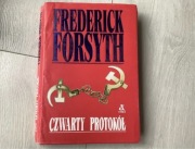 Czwarty protokół Forsyth