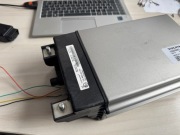 Odblokowanie regeneracja bateria VOLVO 48V mild hybrid MVBM CRASH RESET