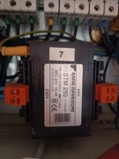 Transformator brave-tufvassons 230/24v