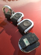 Zaczep, uchwyt, mocowanie bagażnika 