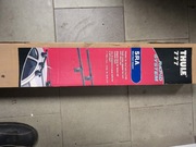 Adapter na krótki dach Thule 777