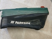 Kosz do kosiarki Parkside 45L.