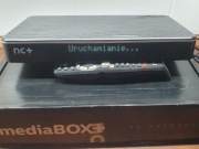  NBOX Drekoder NC+