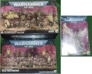 Armia Death Guard (stan wypraska)