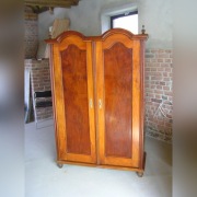 szafa ludwik-filip, oryginał