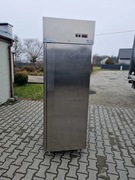 Szafa chłodnicza POLARIS NoFrost 600 L INOX – Włochy – B.Dobry