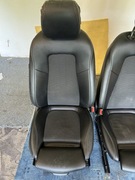 Fotel boczek kanapa Mercedes a w177 Zaproponuj cenę