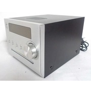 Miniwieża Terris MCD 244 2x25W Tuner Usb Cd Aux Bt