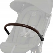 Cybex Pałąk Coya dark brown nowy