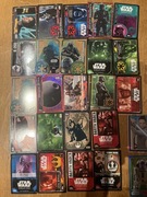 Star Wars Rogue One 23 karty