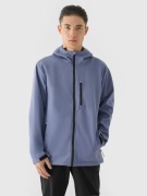 4F kurtka męska softshell xxxl